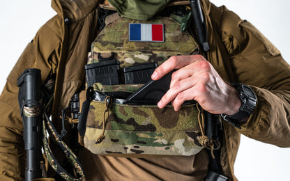 Flex Pouch – vue 12