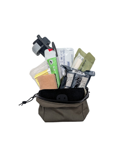 GP Pouch Medium – vue 3