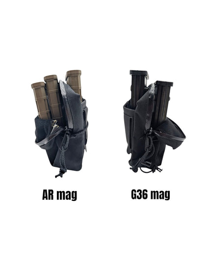 GP Pouch Medium – vue 4