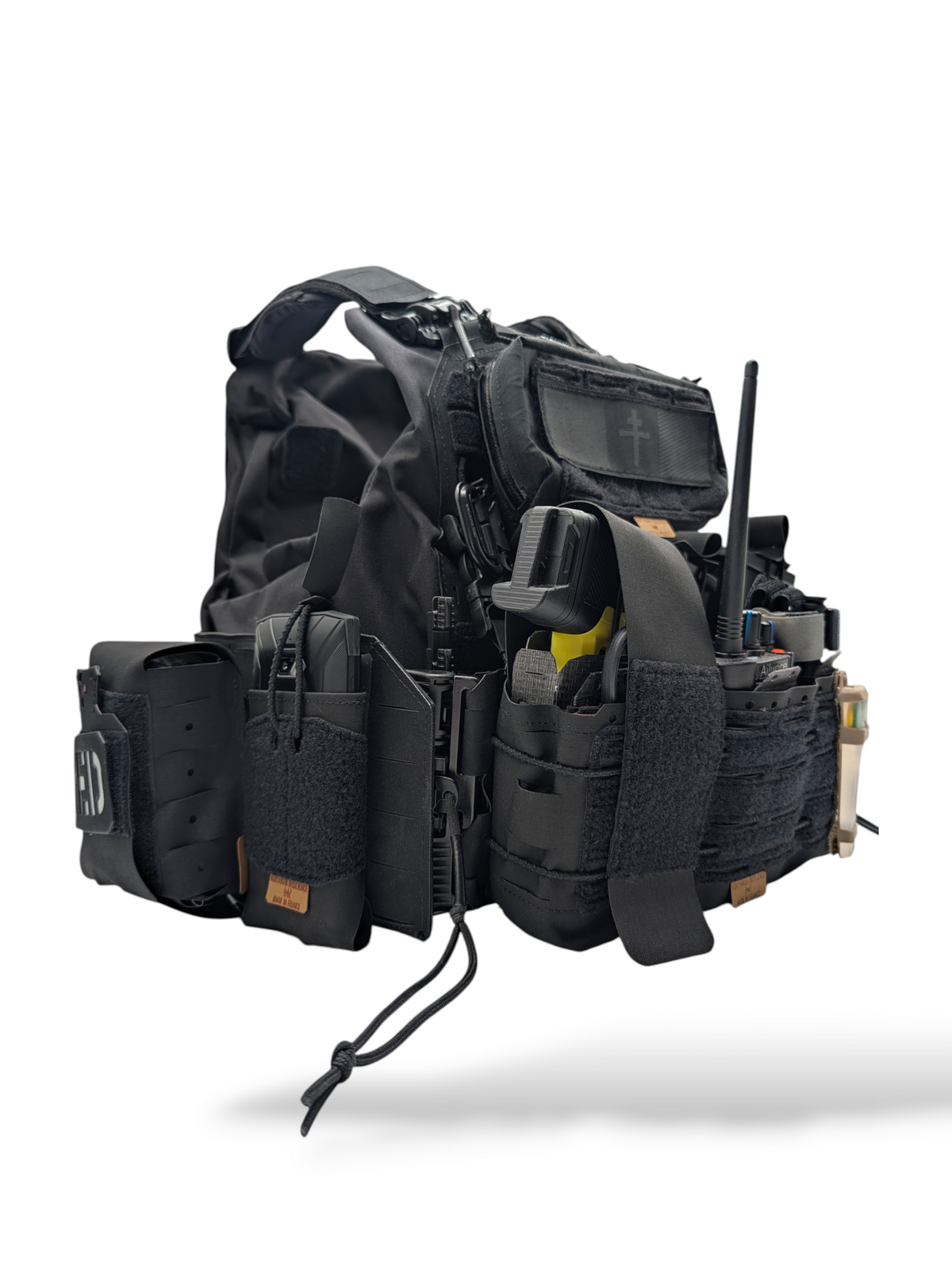 Placard ORION EVO – vue 5