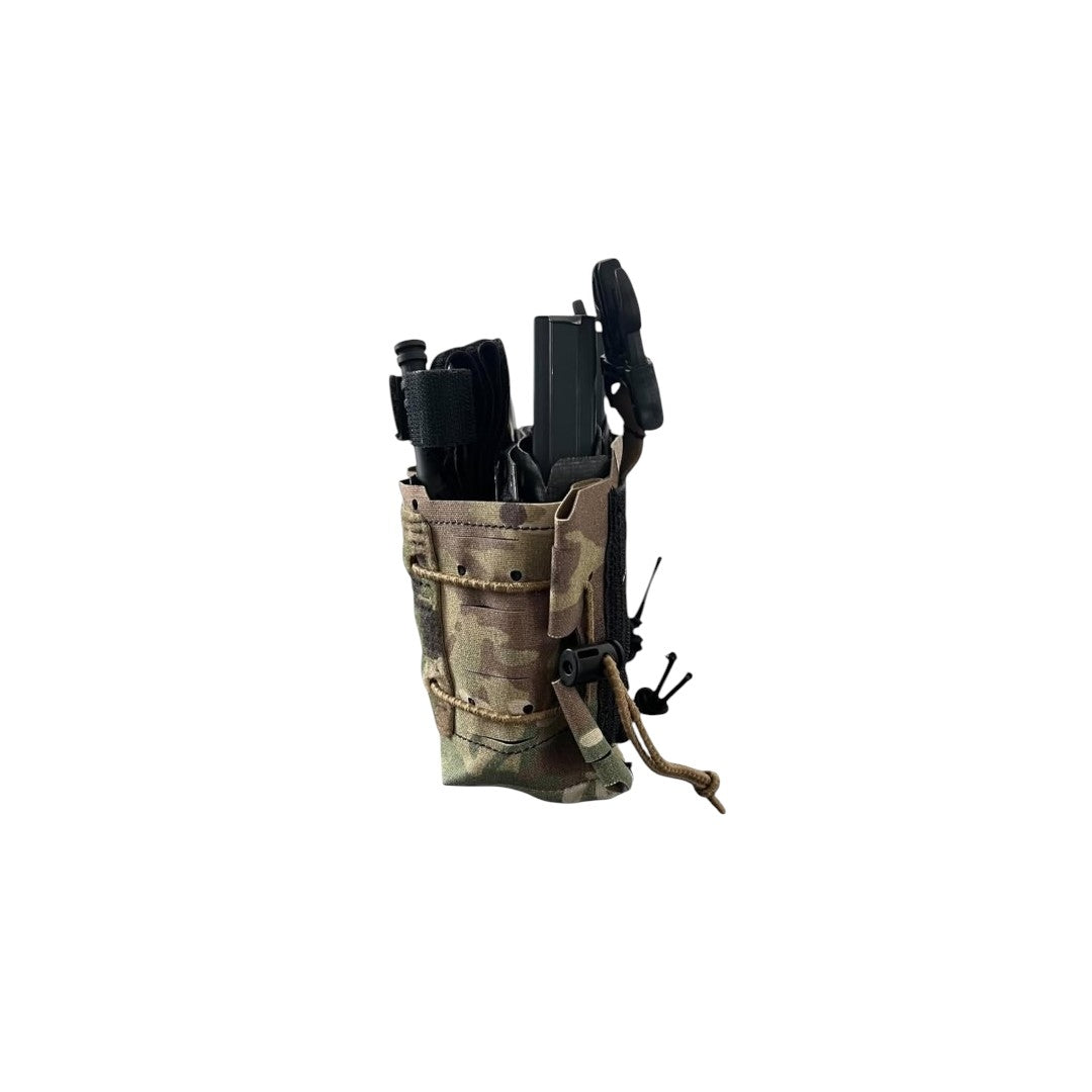Placard ORION EVO – vue 7