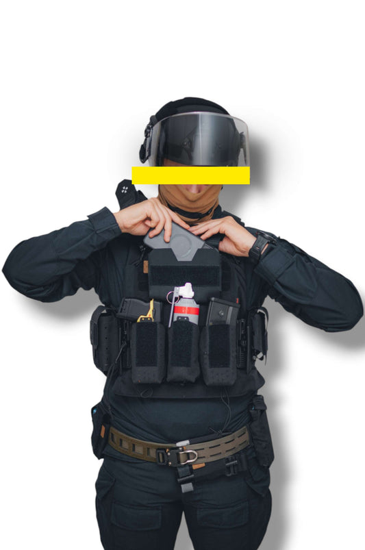 Pack FDO Essentiel Set Up – vue 2