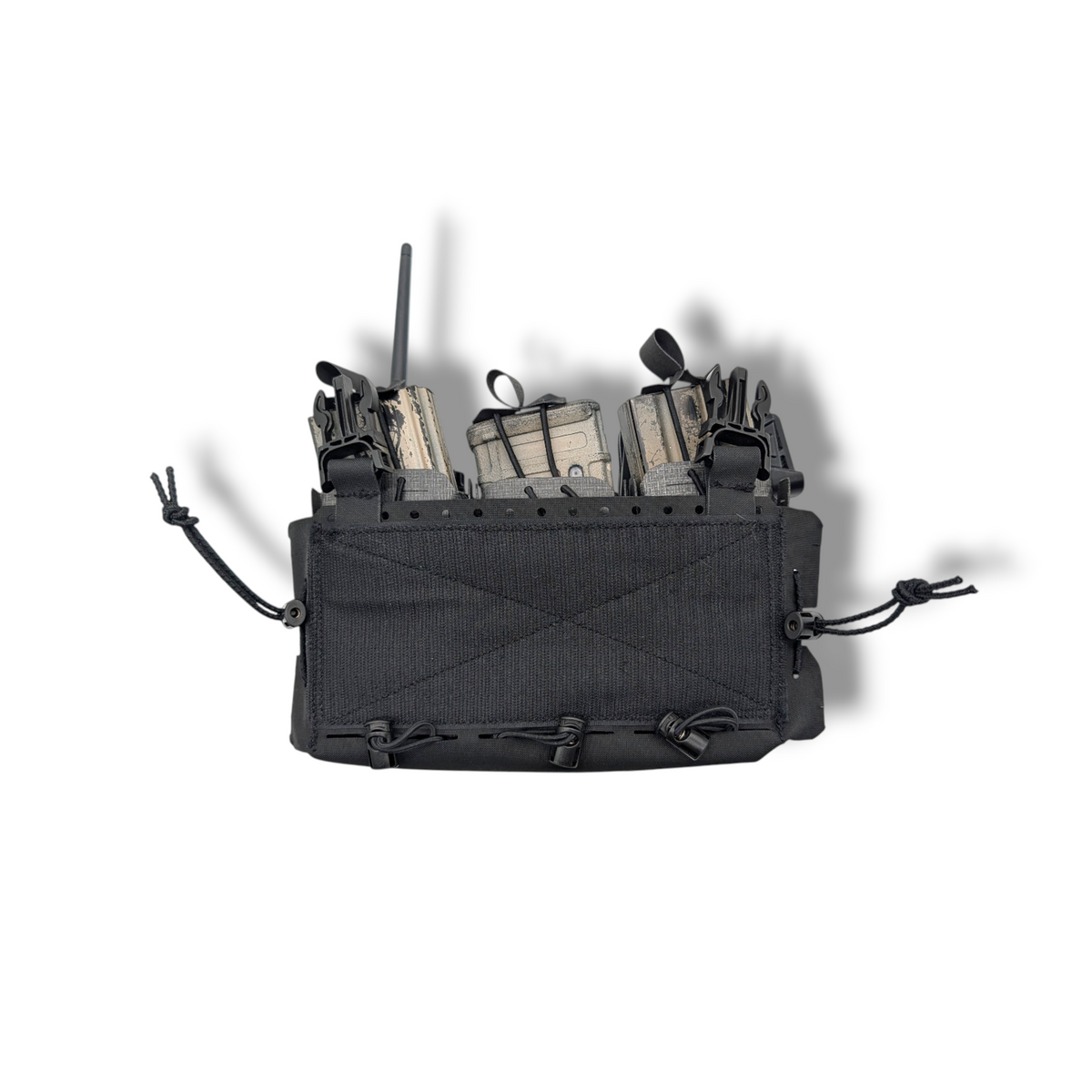 Pack ORION EVO + double emport – vue 8