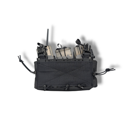 Pack ORION EVO + double emport – vue 8
