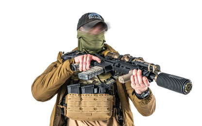 Pack ORION EVO + insert élastique triple – vue 11