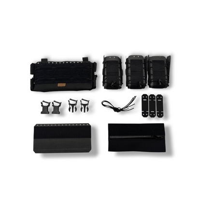 Pack ORION EVO + zip – vue 2