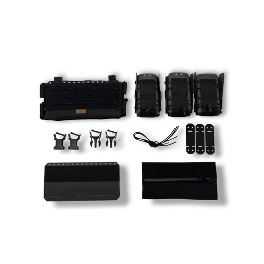 Pack ORION EVO + zip – vue 2
