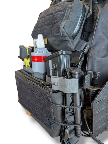 Pack ORION EVO + zip – vue 4