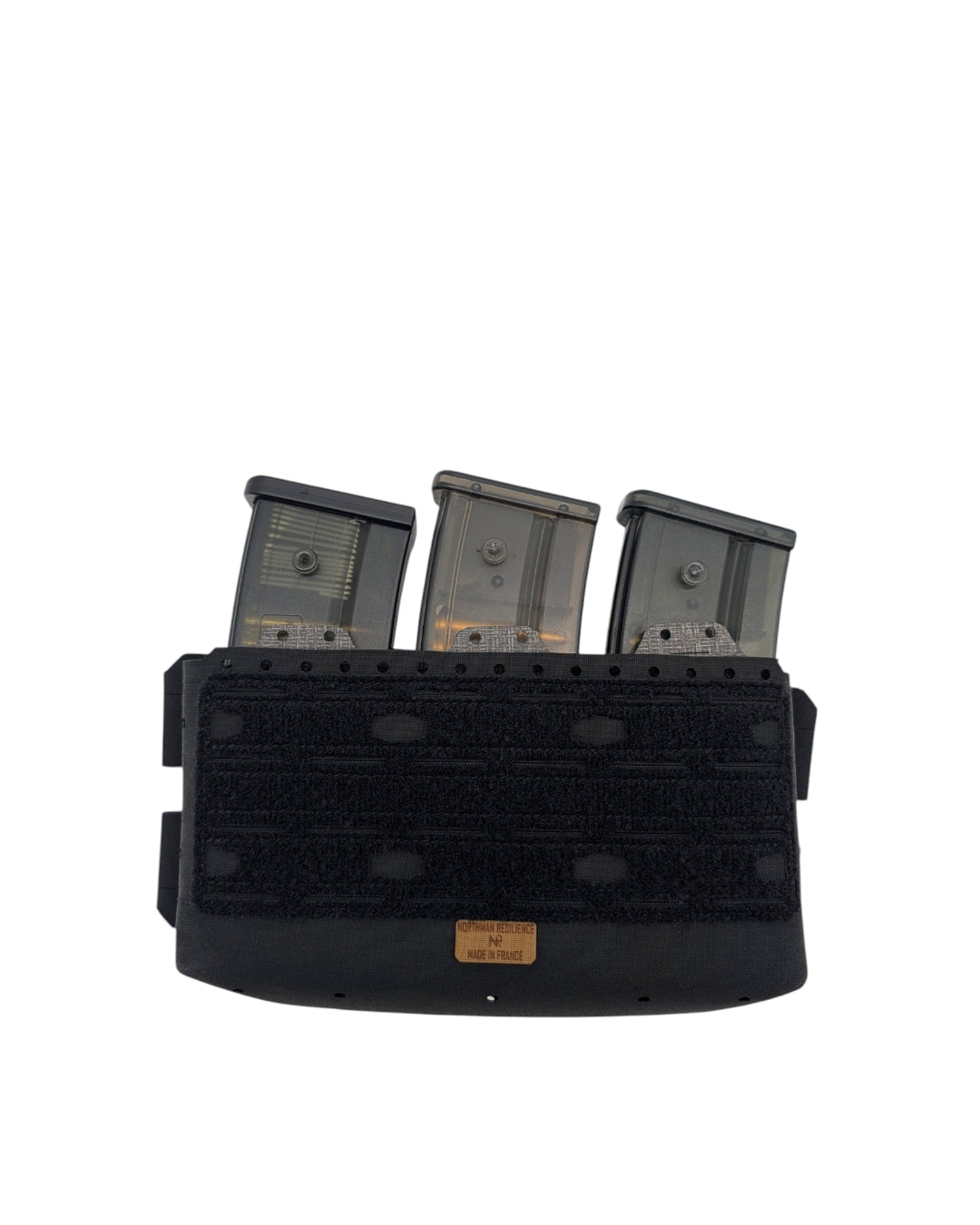 Pack ORION EVO + insert élastique triple – vue 3