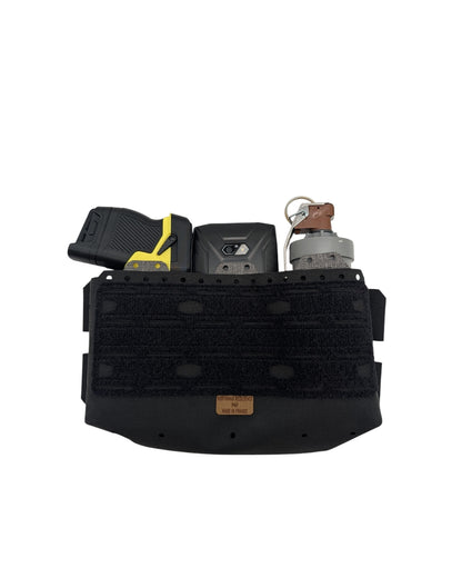 Pack ORION EVO + insert élastique triple – vue 4