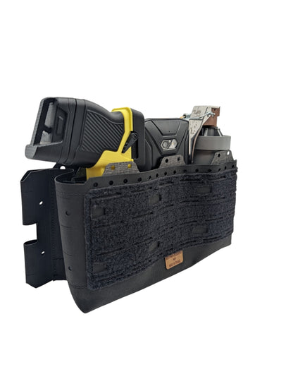 Pack ORION EVO + insert élastique triple – vue 5