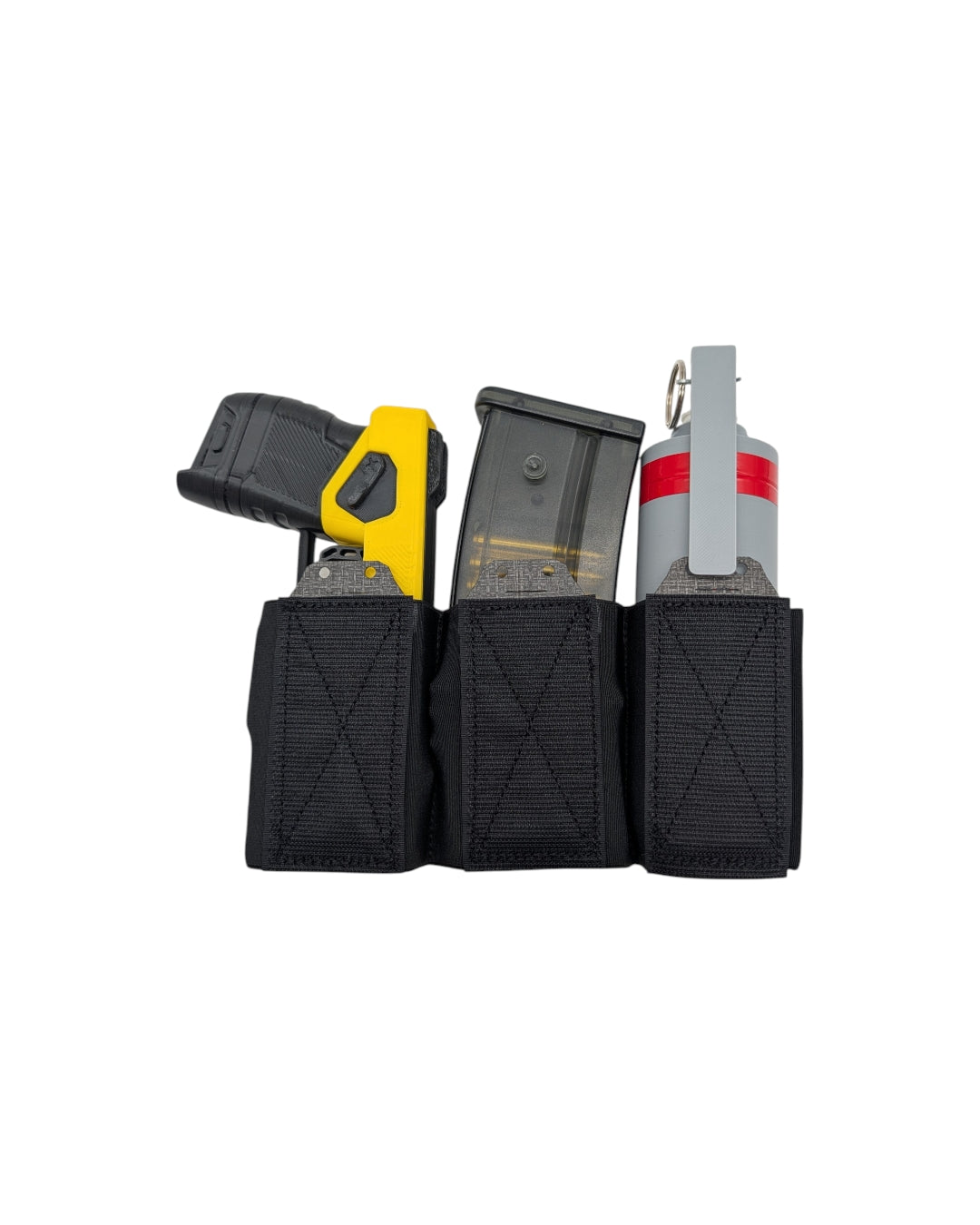Pack ORION EVO + insert élastique triple – vue 7