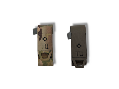 Porte-garrot MOLLE V2 – vue 3