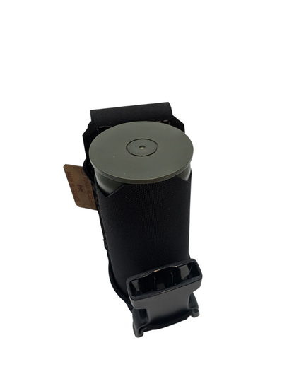 Porte-grenade 40 mm LBD – vue 3