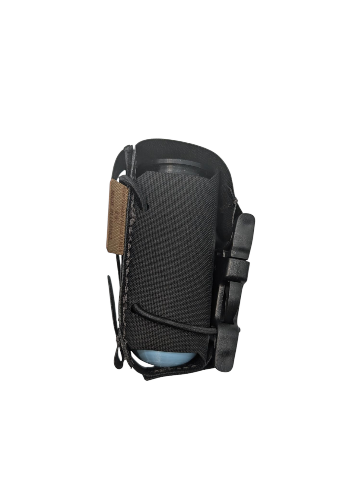 Porte-grenade 40 mm LBD – vue 4