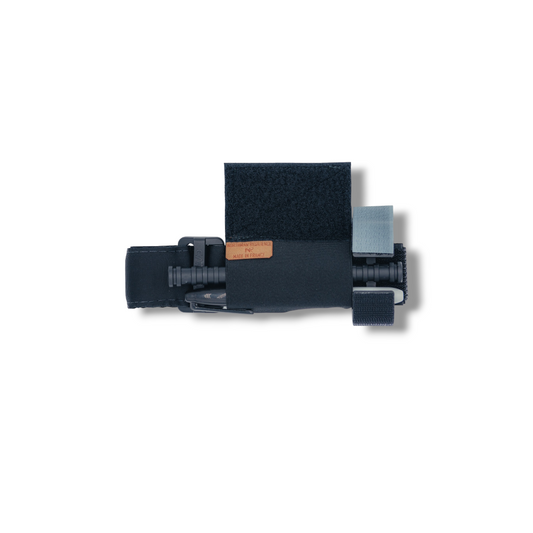 Porte-garrot Velcro – vue 2