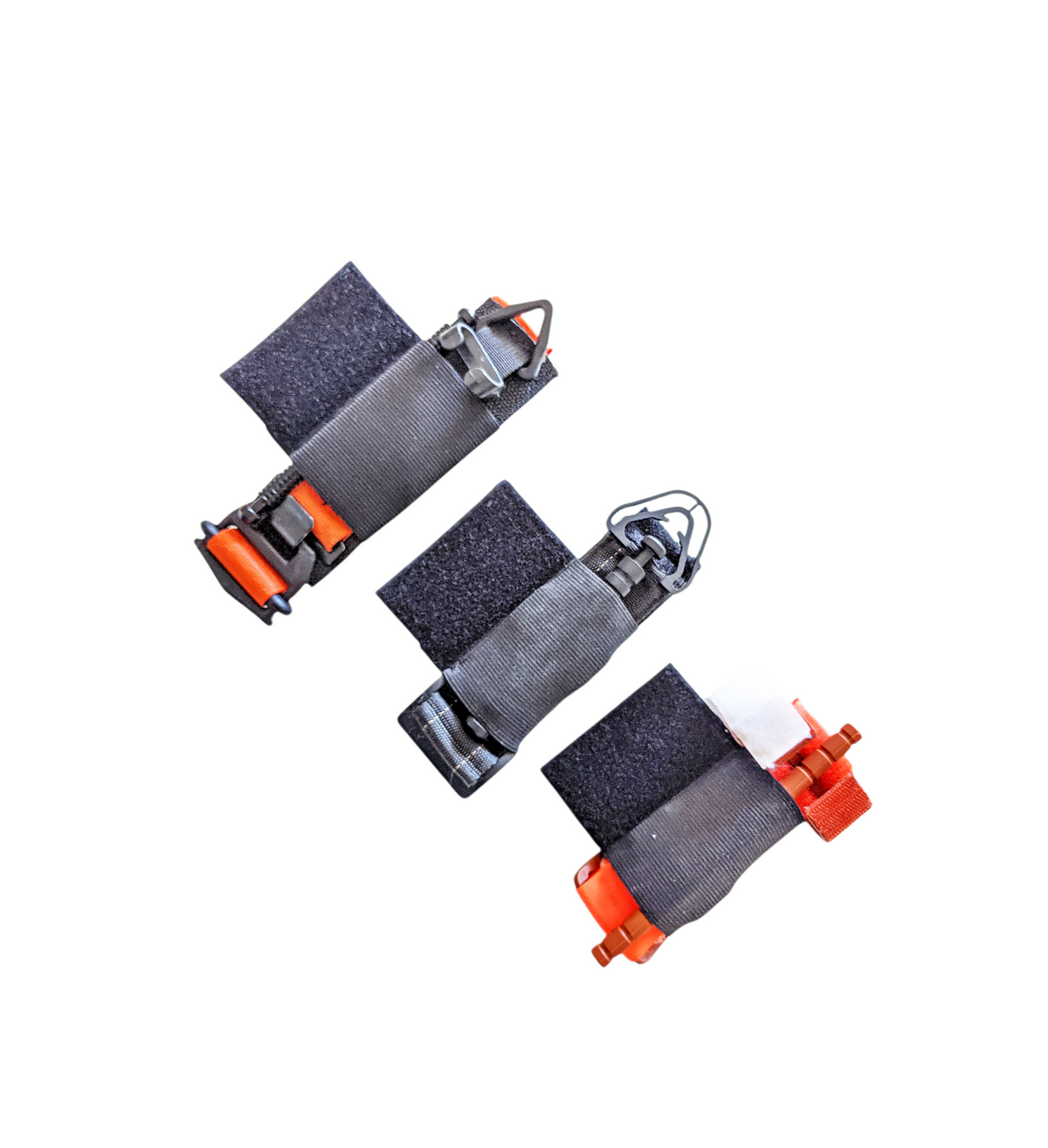 Porte-garrot Velcro – vue 4