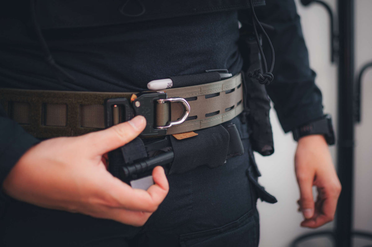 Porte-garrot Velcro – vue 6