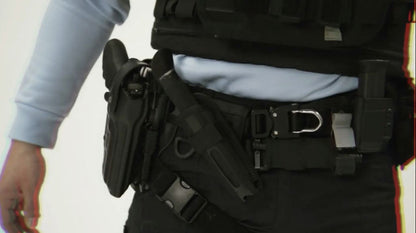 Porte-garrot Velcro – vue 7