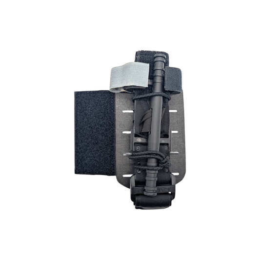 Adaptateur curv molle / Velcro