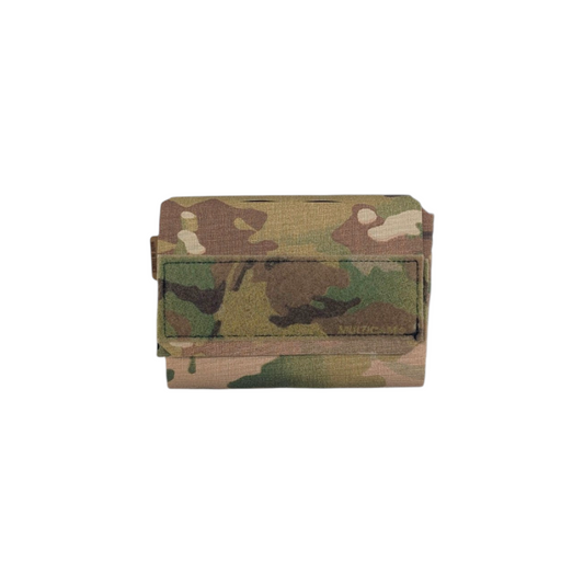Admin pouch horizontale