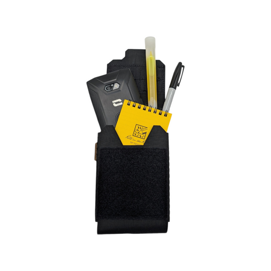 Admin Pouch Vertical