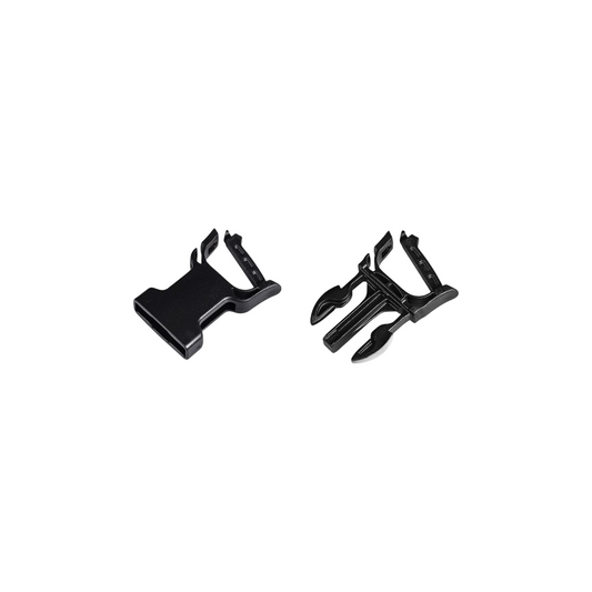 Boucle 25 mm click-in