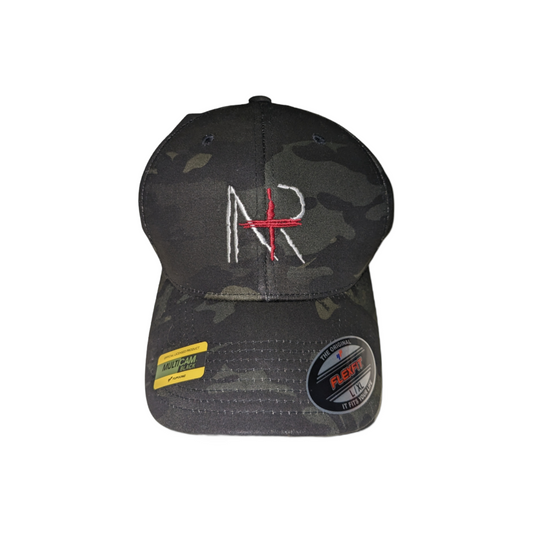 CASQUETTE NR MCB