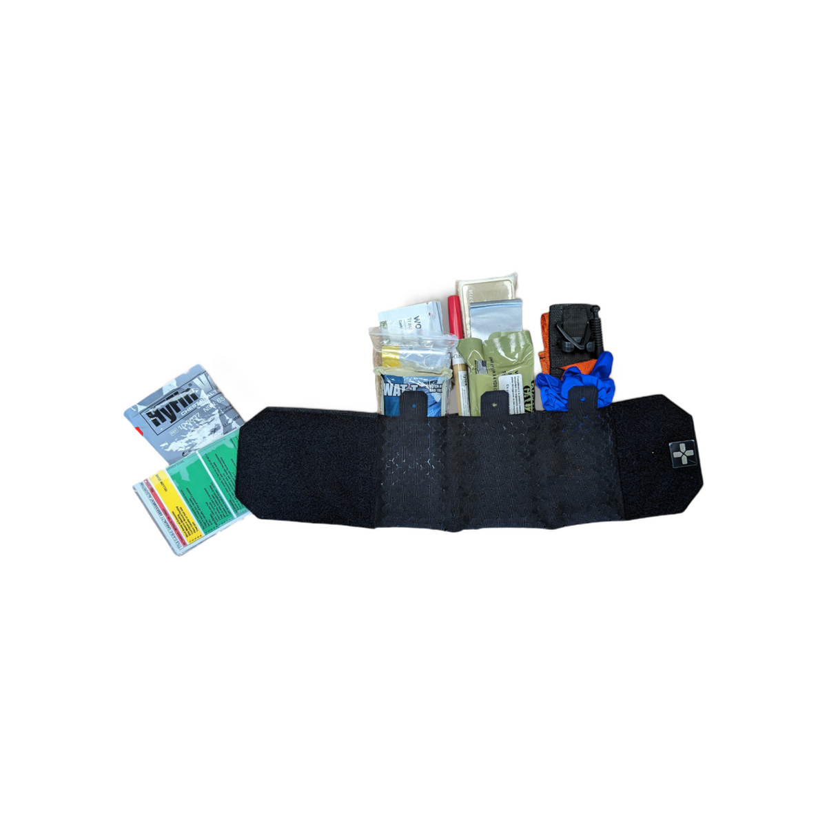 FANTOME ANKLE KIT V3