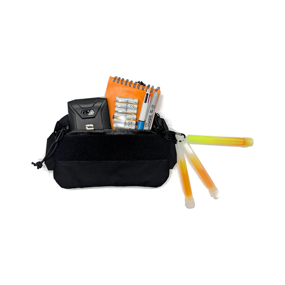 Flex Pouch – vue 5