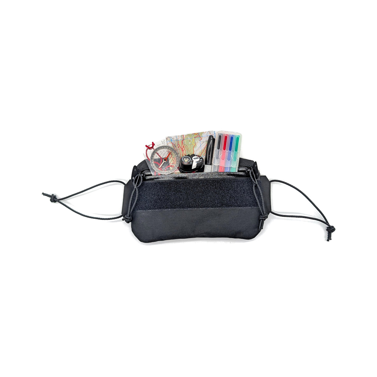 Flex Pouch – vue 4