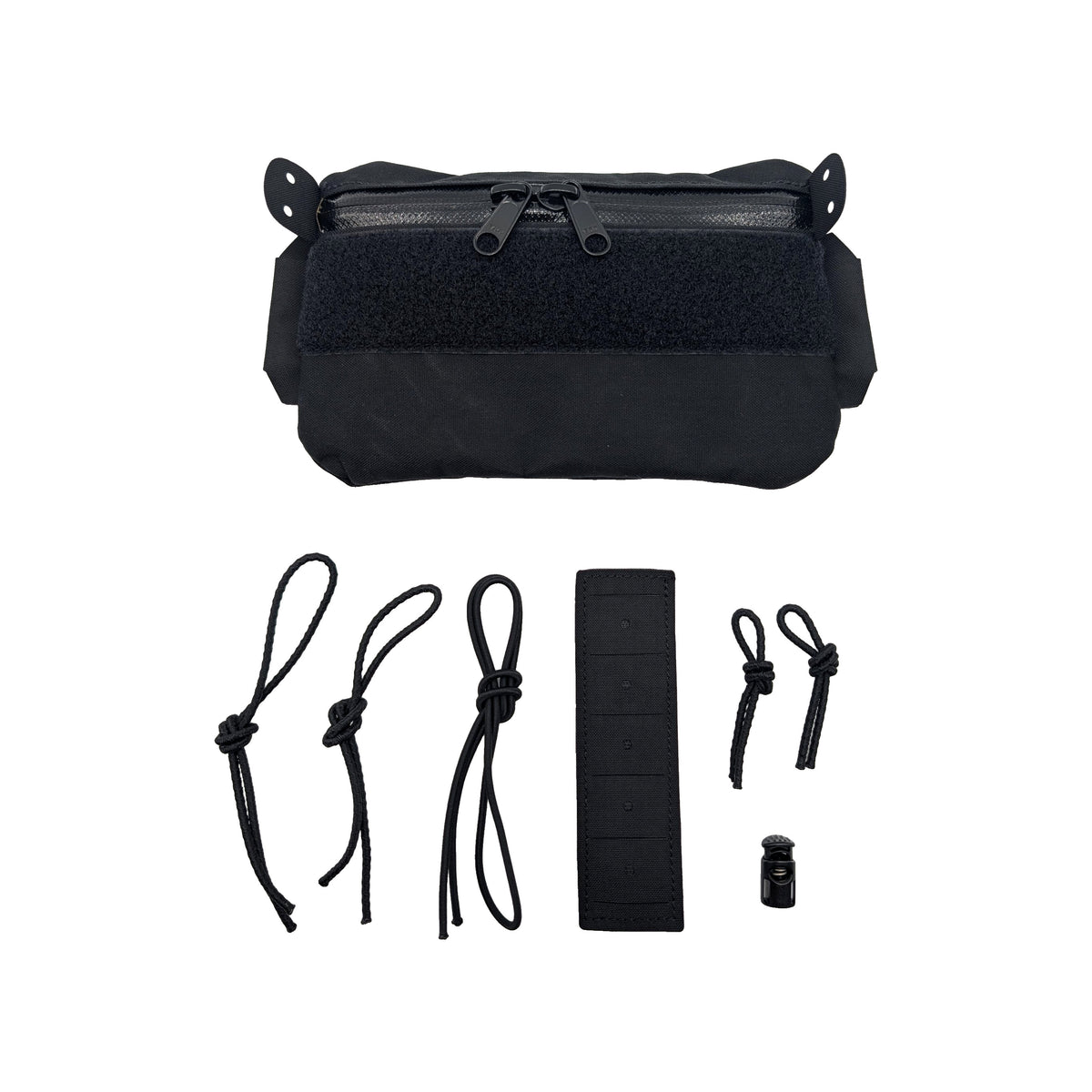 Flex Pouch – avec accessoires