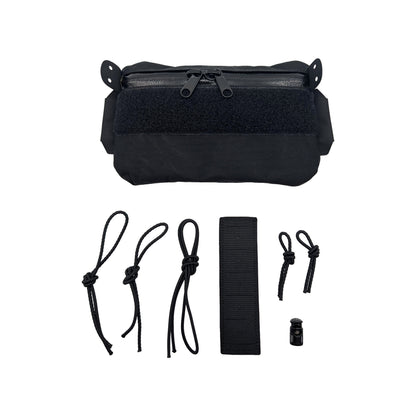 Flex Pouch – avec accessoires