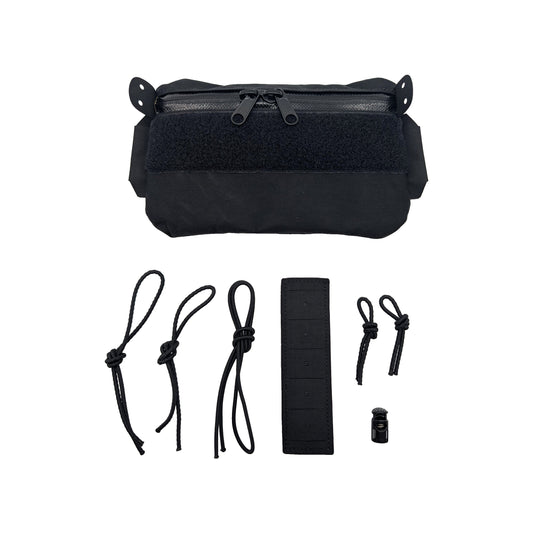 Flex Pouch – avec accessoires