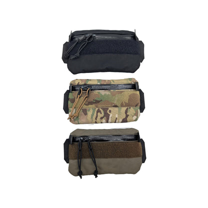 Flex Pouch – coloris disponibles