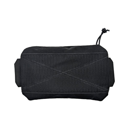Flex Pouch – vue de dos