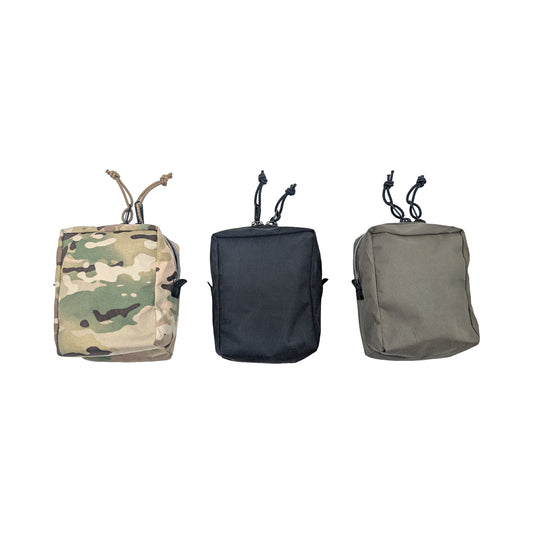 GP Pouch Medium – coloris disponibles