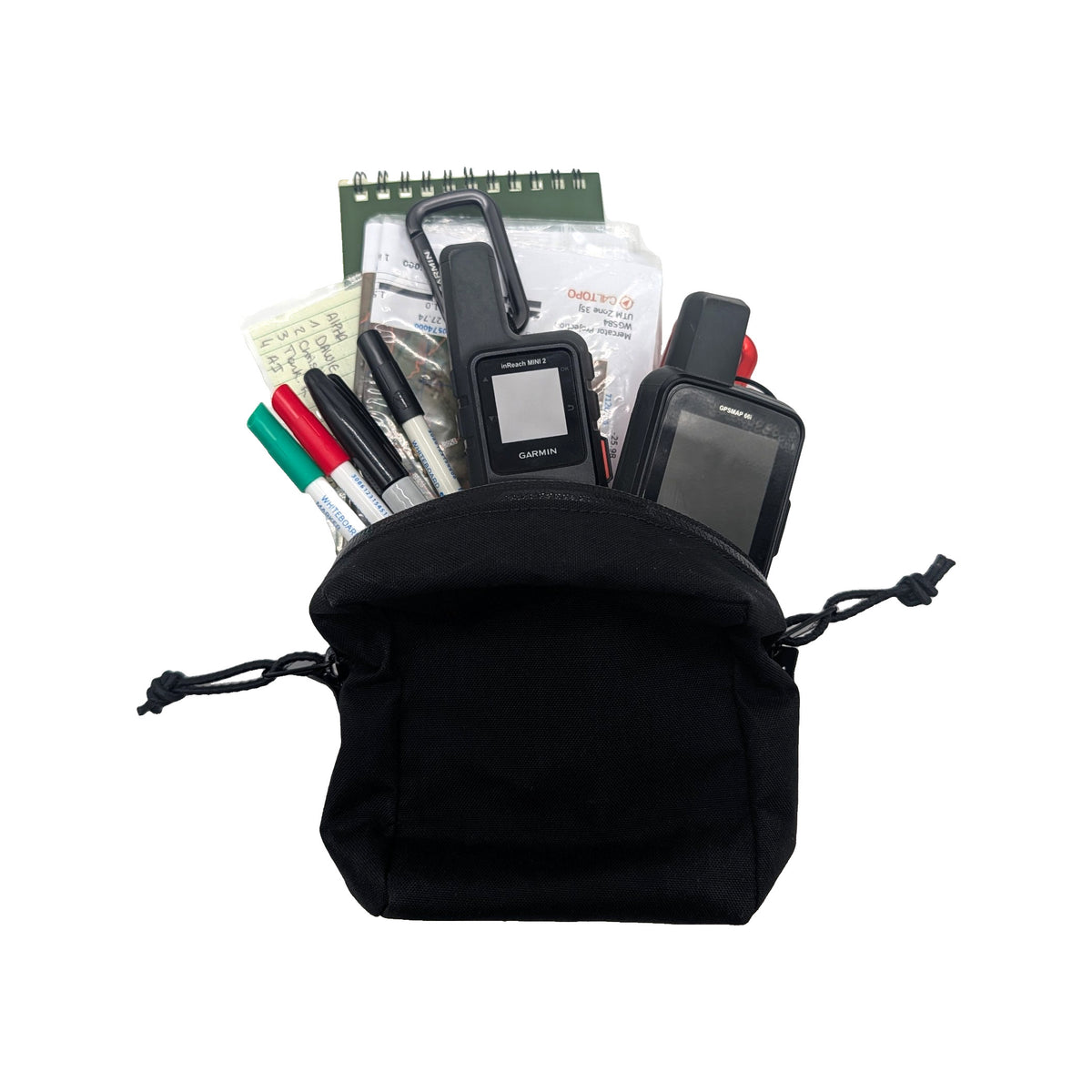 GP Pouch Medium – vue principale