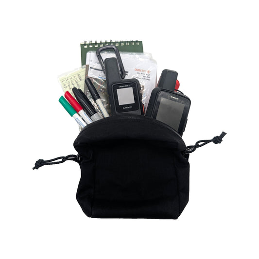 GP Pouch Medium – vue principale
