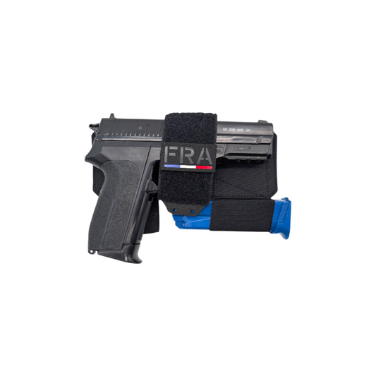 Holster V2