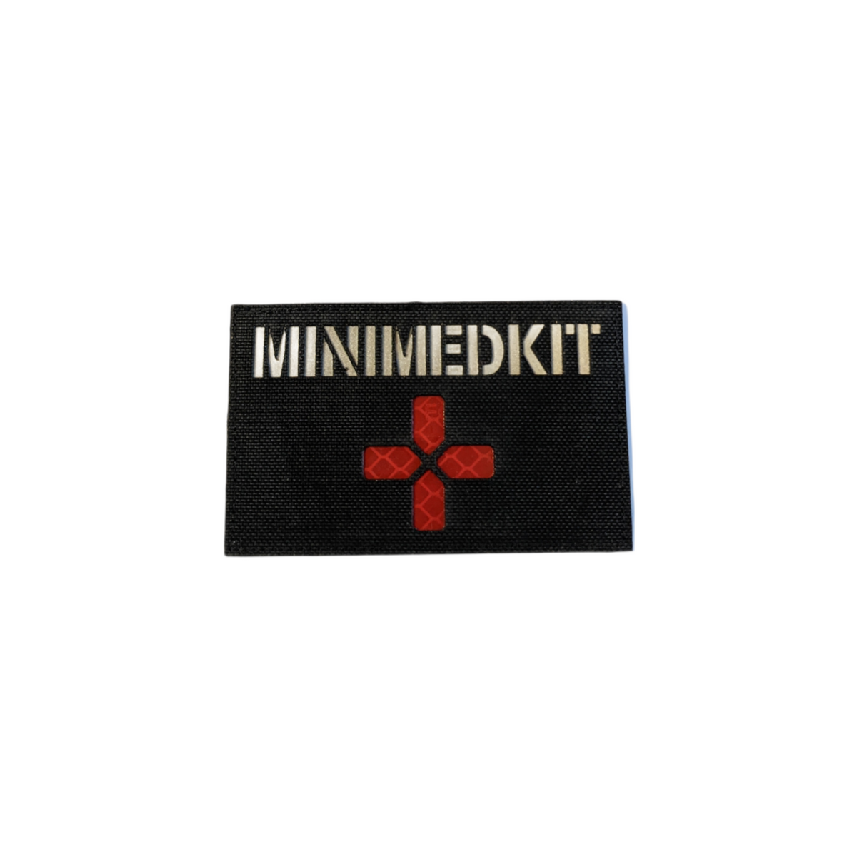 MiniMedKit Patch