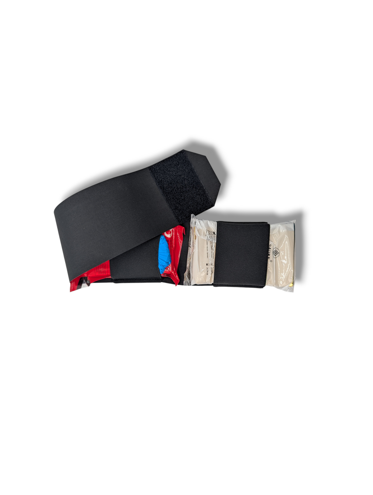MiniMedKit V2 EDC IFAK – vue 3