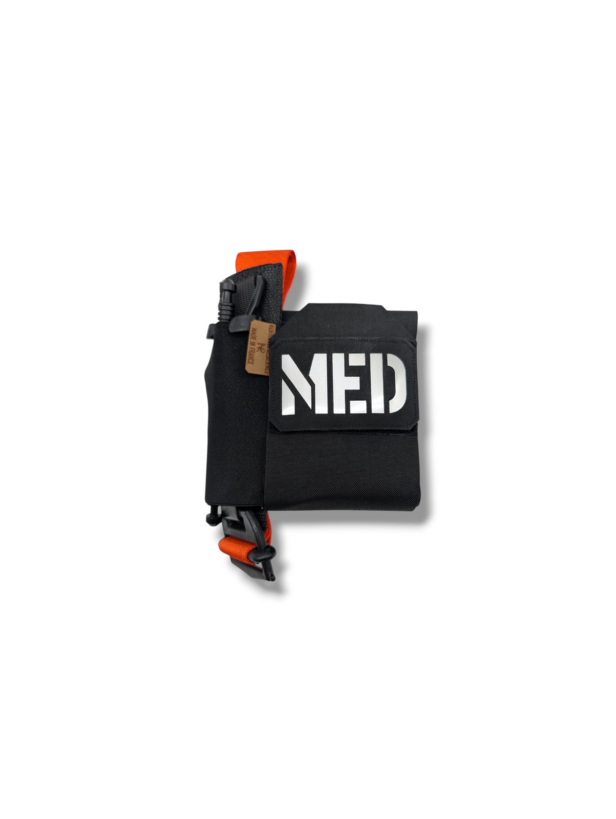 MiniMedKit V2 EDC IFAK – vue 5