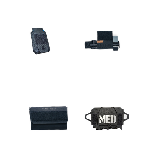 Pack FDO ESSENTIEL SET UP