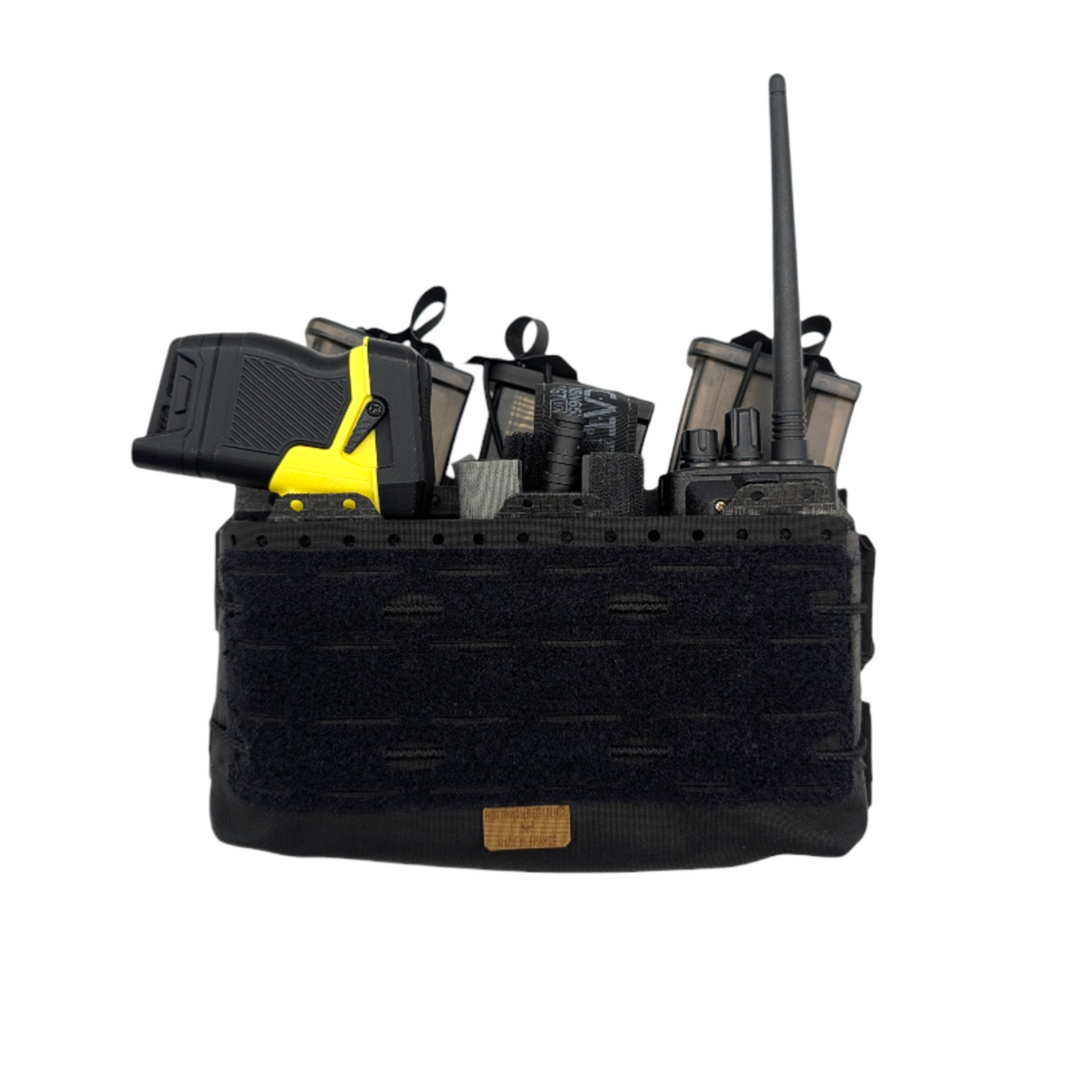Pack ORION EVO + DOUBLE EMPORT