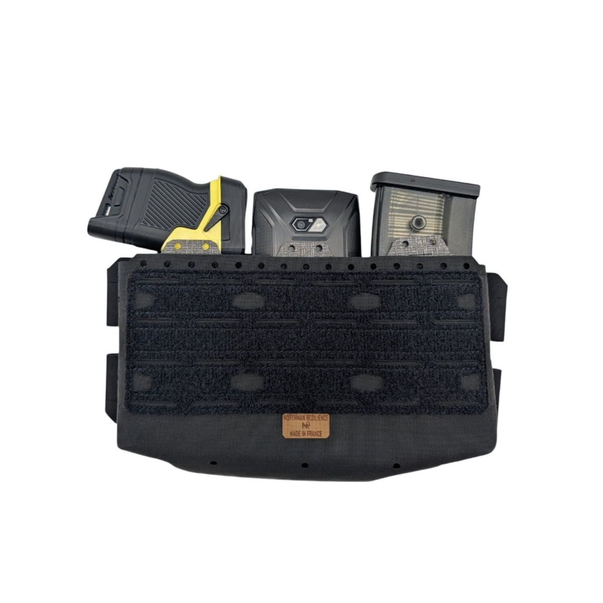 Pack Orion Evo + Insert élastique triple