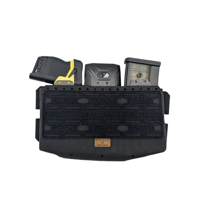 Pack Orion Evo + Insert élastique triple