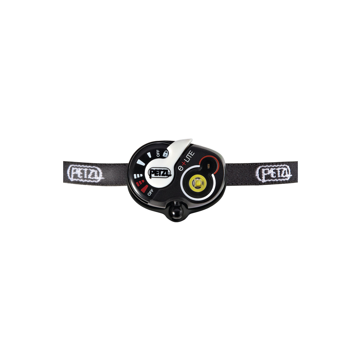 Petzl e+LITE