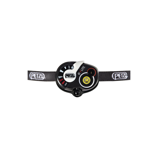 Petzl e+LITE