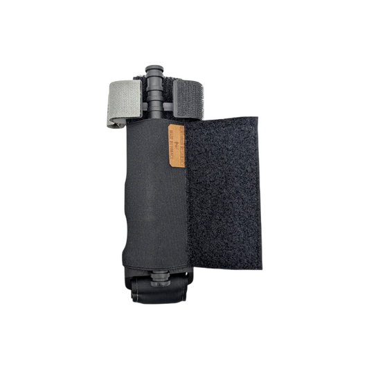 Porte garrot velcro
